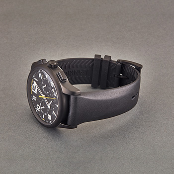 Jean Richard Bressel Men's Watch Model 3211213128-AC6 Thumbnail 3